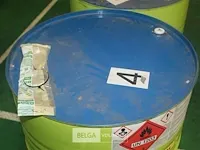 2 x metalen olievat - afbeelding 2 van  4