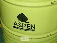 2 x metalen olievat - afbeelding 3 van  4