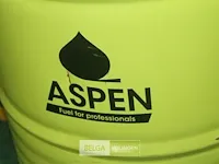 2 x metalen olievat - afbeelding 3 van  4