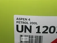 2 x metalen olievat - afbeelding 4 van  4