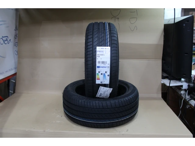 2 x michelin band primacy 4 - afbeelding 1 van  2