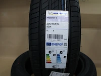 2 x michelin band primacy 4 - afbeelding 2 van  2