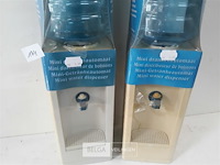 2 x mini watertap 53 cm - afbeelding 3 van  3