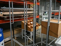 2 x mobiel kledingrek - afbeelding 2 van  5