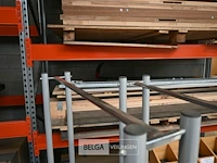 2 x mobiel kledingrek - afbeelding 4 van  5