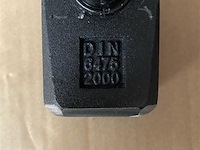 2 x moker hamer 1,5 en 2 kg - afbeelding 4 van  5