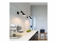 2 x muur armatuur - afbeelding 1 van  2