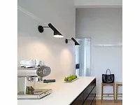 2 x muur armatuur - afbeelding 1 van  2