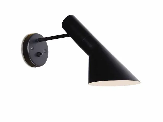 2 x muur armatuur - afbeelding 2 van  2