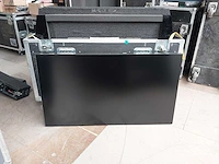 2 x nec x551un 55" seamless lcd monitor - afbeelding 1 van  7