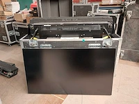 2 x nec x551un 55" seamless lcd monitor - afbeelding 2 van  7