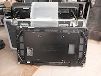 2 x nec x551un 55" seamless lcd monitor - afbeelding 4 van  7