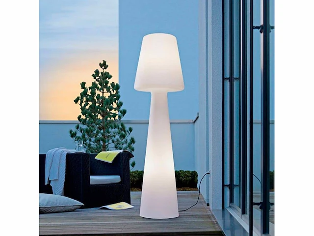 2 x newgarden lola design buiten lamp - afbeelding 1 van  7
