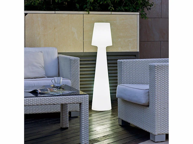 2 x newgarden lola design buiten lamp - afbeelding 5 van  6