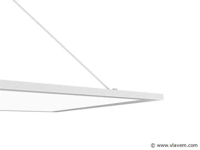 2 x nomad cristal design led panelen 120 x 30 cm - afbeelding 3 van  6