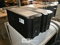 2 x noodbatterij - afbeelding 1 van  8