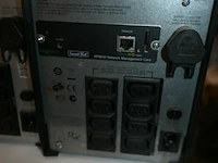 2 x noodbatterij - afbeelding 4 van  8