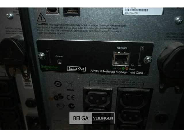 2 x noodbatterij - afbeelding 5 van  8