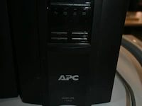 2 x noodbatterij - afbeelding 6 van  8