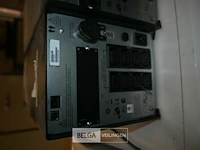 2 x noodbatterij - afbeelding 8 van  8