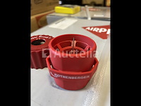 2 x ontbramer super brush en rothenberger - afbeelding 2 van  2