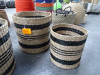 2 x opbergmand - afbeelding 1 van  1