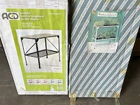 2 x oppot tafel - afbeelding 1 van  3