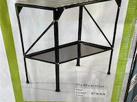 2 x oppot tafel - afbeelding 2 van  3