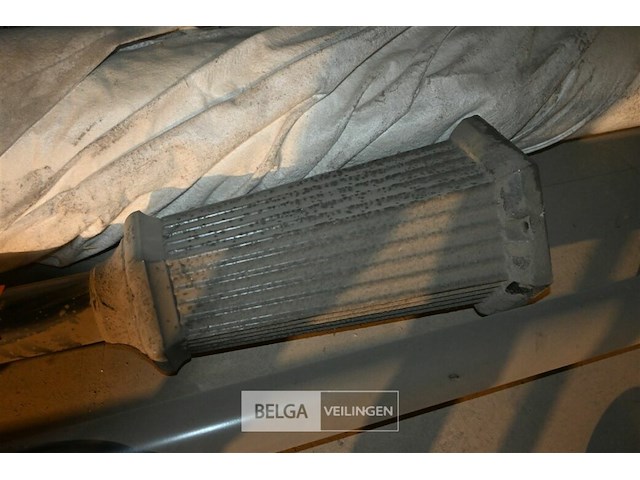 2 x oude lantaarnpaal - afbeelding 2 van  7