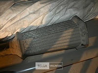 2 x oude lantaarnpaal - afbeelding 2 van  7