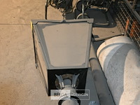 2 x oude lantaarnpaal - afbeelding 4 van  7