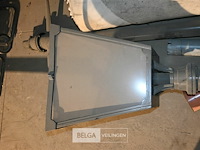 2 x oude lantaarnpaal - afbeelding 5 van  7