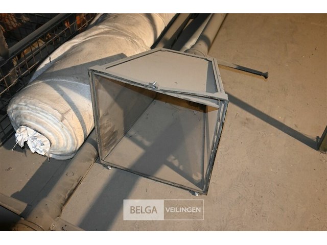 2 x oude lantaarnpaal - afbeelding 6 van  7