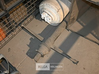 2 x oude lantaarnpaal - afbeelding 7 van  7