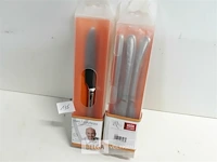 2 x piet huysentruyt tafelmessen 6 stuks - afbeelding 1 van  3