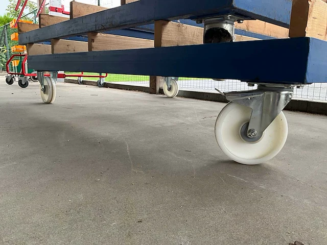 2 x platenkar - afbeelding 3 van  3
