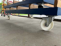 2 x platenkar - afbeelding 3 van  3