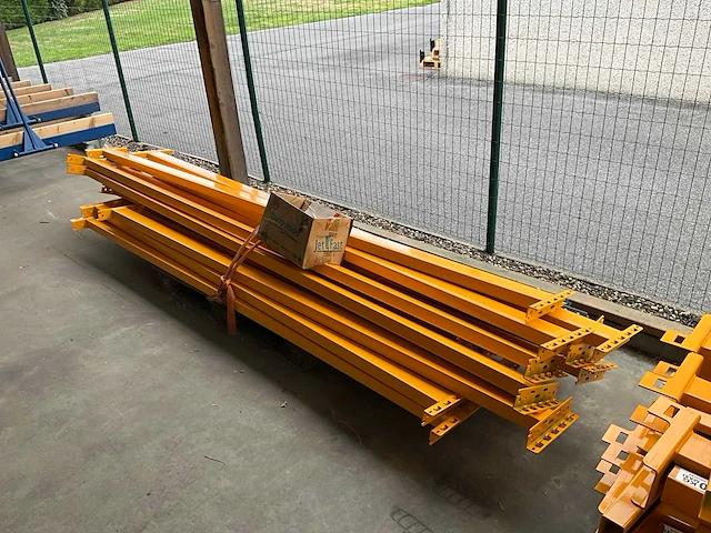 2 x platenrekken - afbeelding 1 van  3