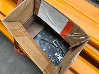 2 x platenrekken - afbeelding 2 van  3