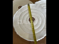 2 x poetsschijf 200mm - afbeelding 2 van  2