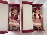 2 x pop paola reina - afbeelding 1 van  2