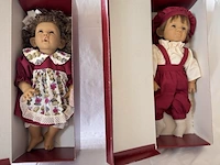 2 x pop paola reina - afbeelding 1 van  4