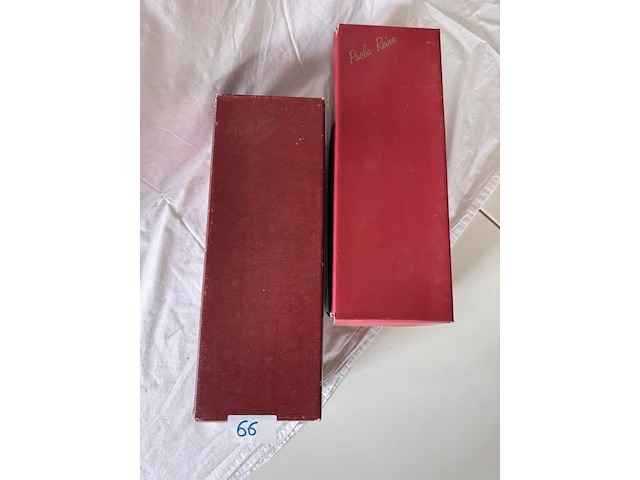 2 x pop paola reina - afbeelding 2 van  4