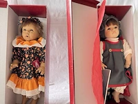 2 x pop paola reina - afbeelding 1 van  4