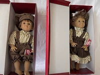 2 x pop paola reina - afbeelding 1 van  4