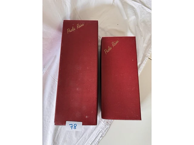 2 x pop paola reina - afbeelding 2 van  4