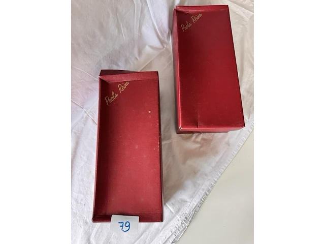 2 x pop paola reina - afbeelding 2 van  4