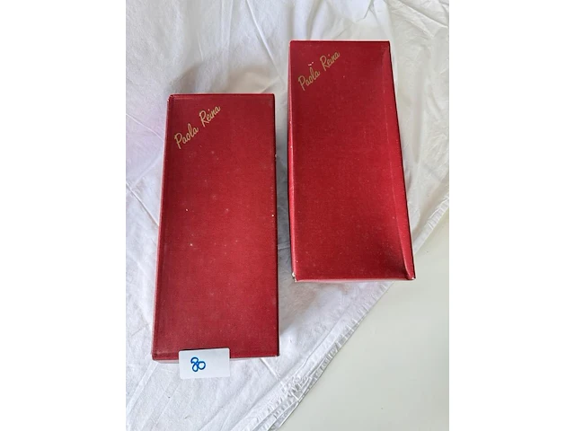 2 x pop paola reina - afbeelding 2 van  4