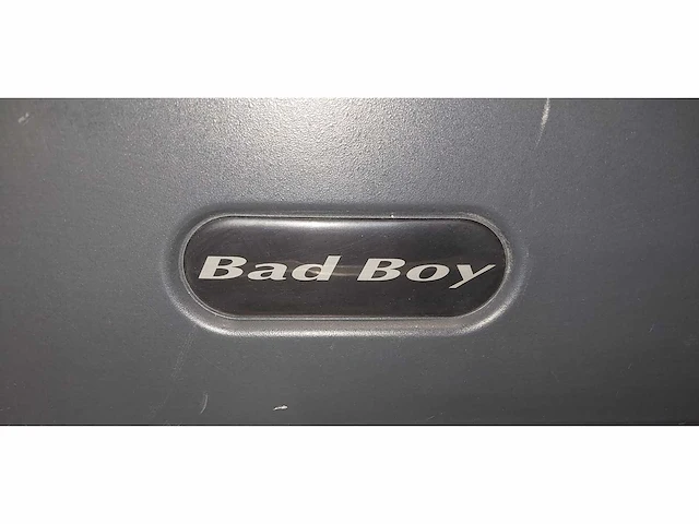 2 x prg bad boy spot cmy - afbeelding 2 van  7