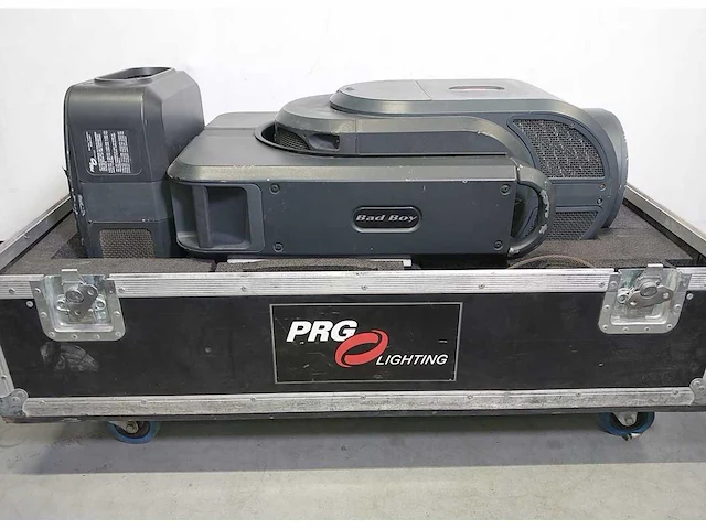 2 x prg bad boy spot cmy - afbeelding 5 van  7